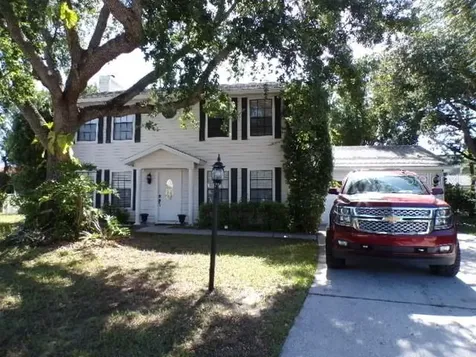 5766 Forester Pine Court Sarasota FL 34243