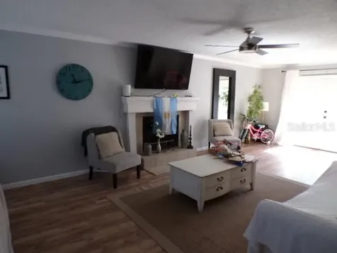 5766 Forester Pine Court Sarasota FL 34243