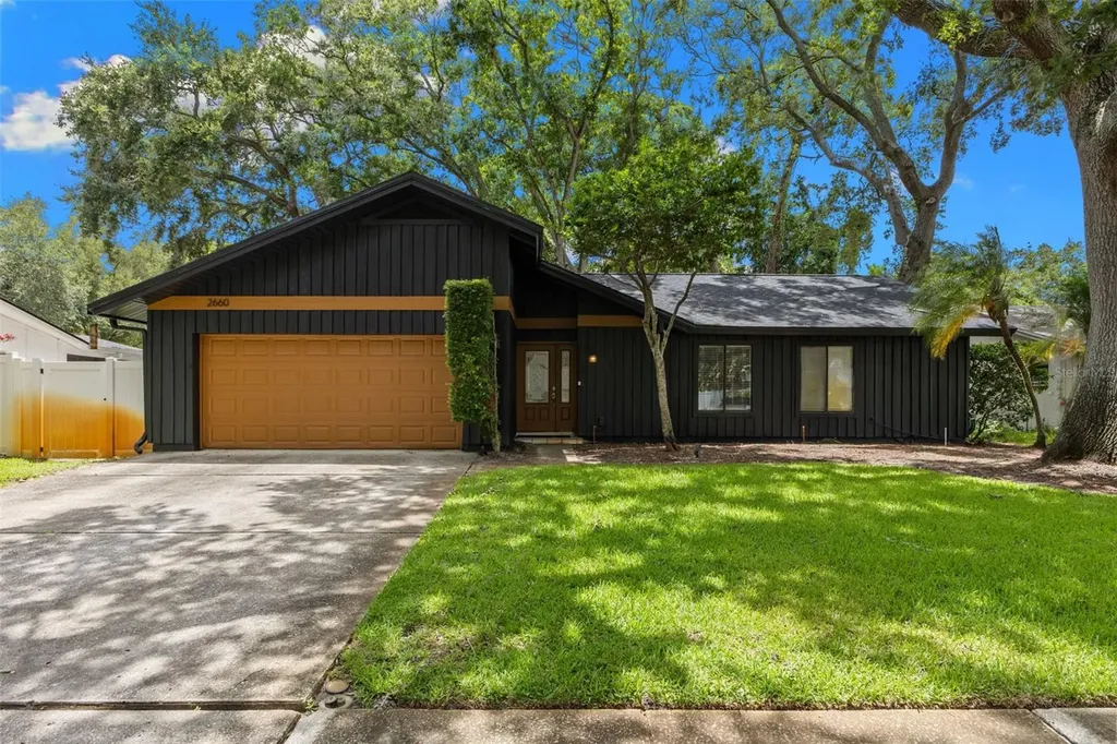 2660 Burntfork Drive Clearwater FL 33761