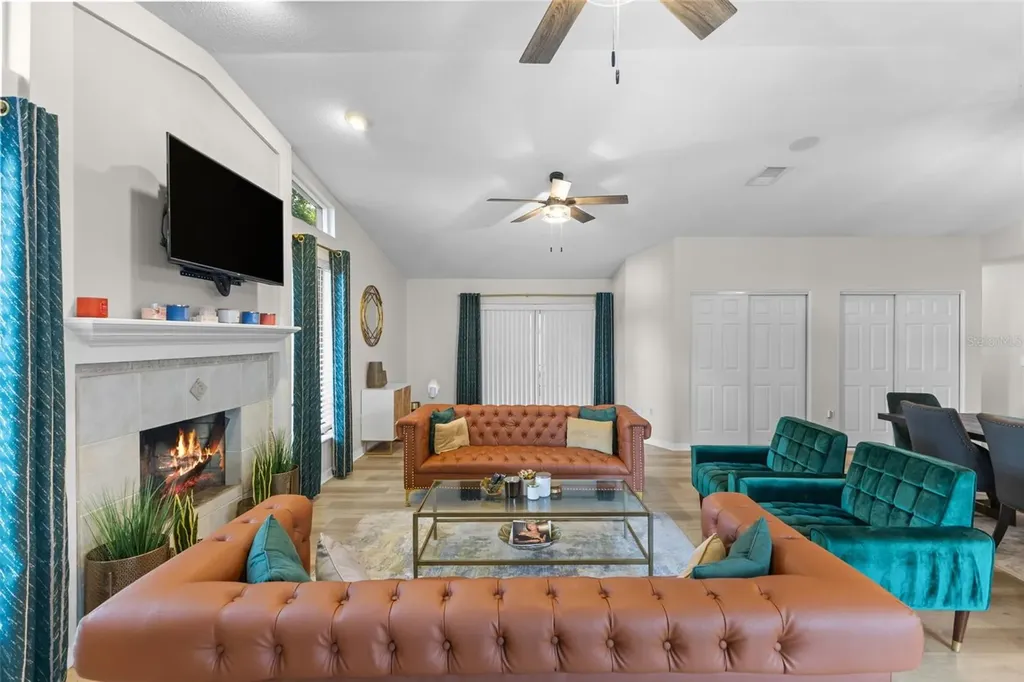 2660 Burntfork Drive Clearwater FL 33761