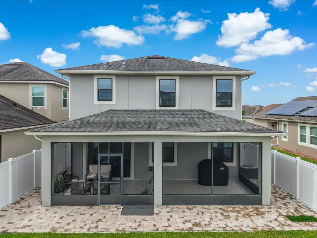 2495 Rapollo Drive Kissimmee FL 34741