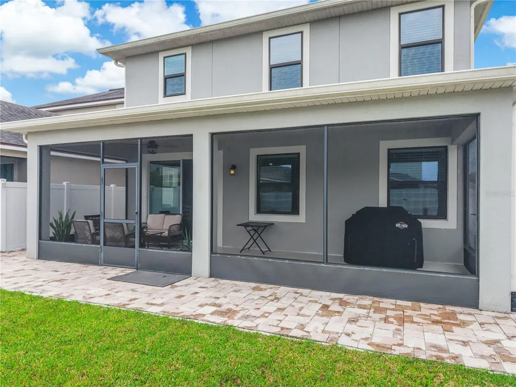 2495 Rapollo Drive Kissimmee FL 34741