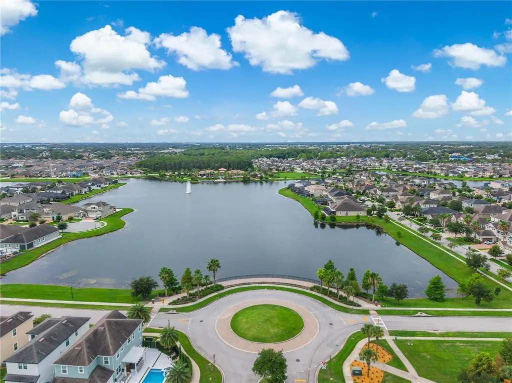 2495 Rapollo Drive Kissimmee FL 34741