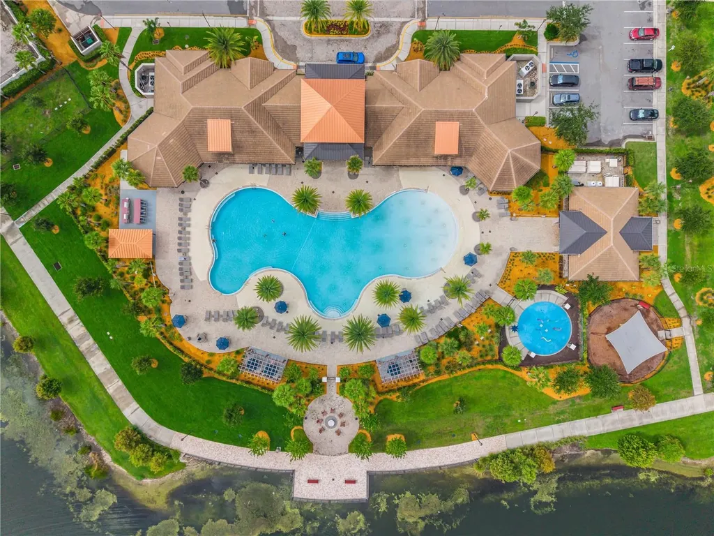 2495 Rapollo Drive Kissimmee FL 34741