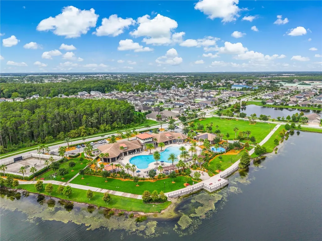 2495 Rapollo Drive Kissimmee FL 34741