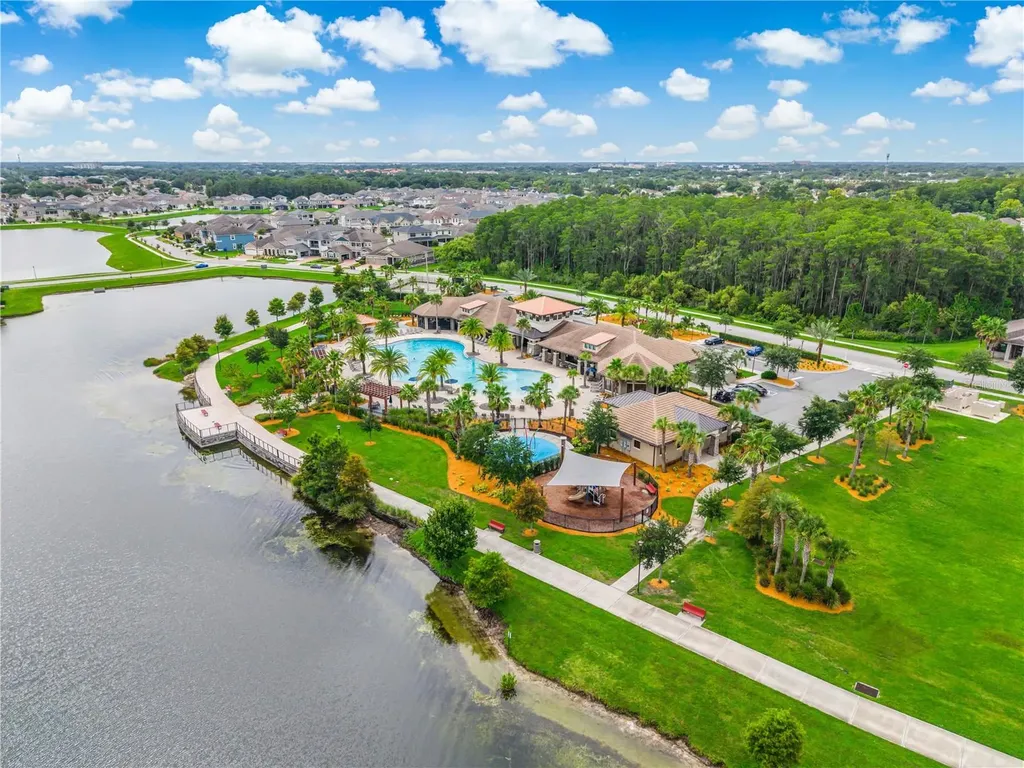 2495 Rapollo Drive Kissimmee FL 34741
