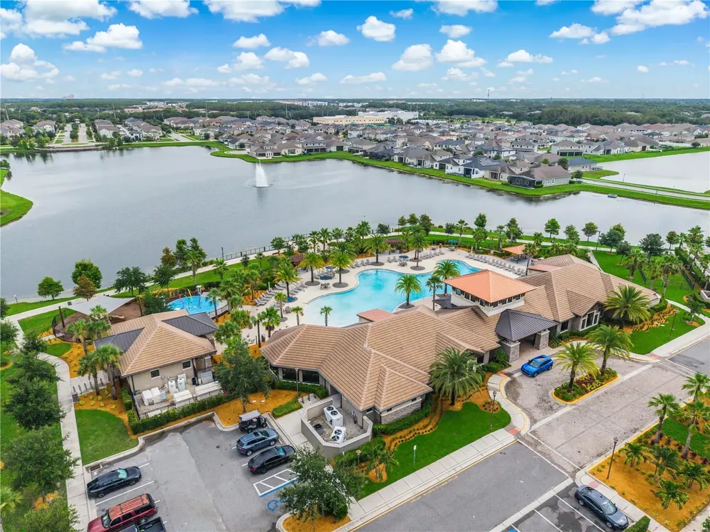 2495 Rapollo Drive Kissimmee FL 34741