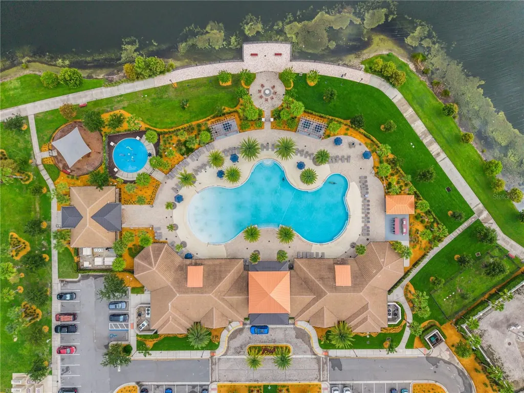2495 Rapollo Drive Kissimmee FL 34741
