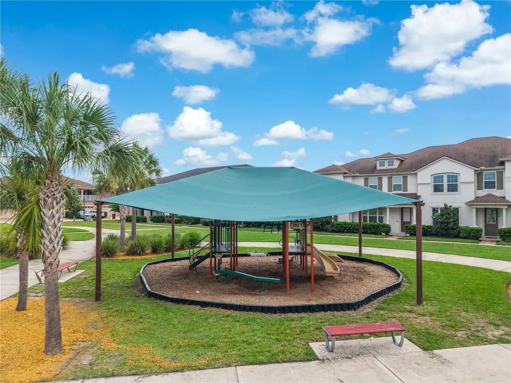 2495 Rapollo Drive Kissimmee FL 34741