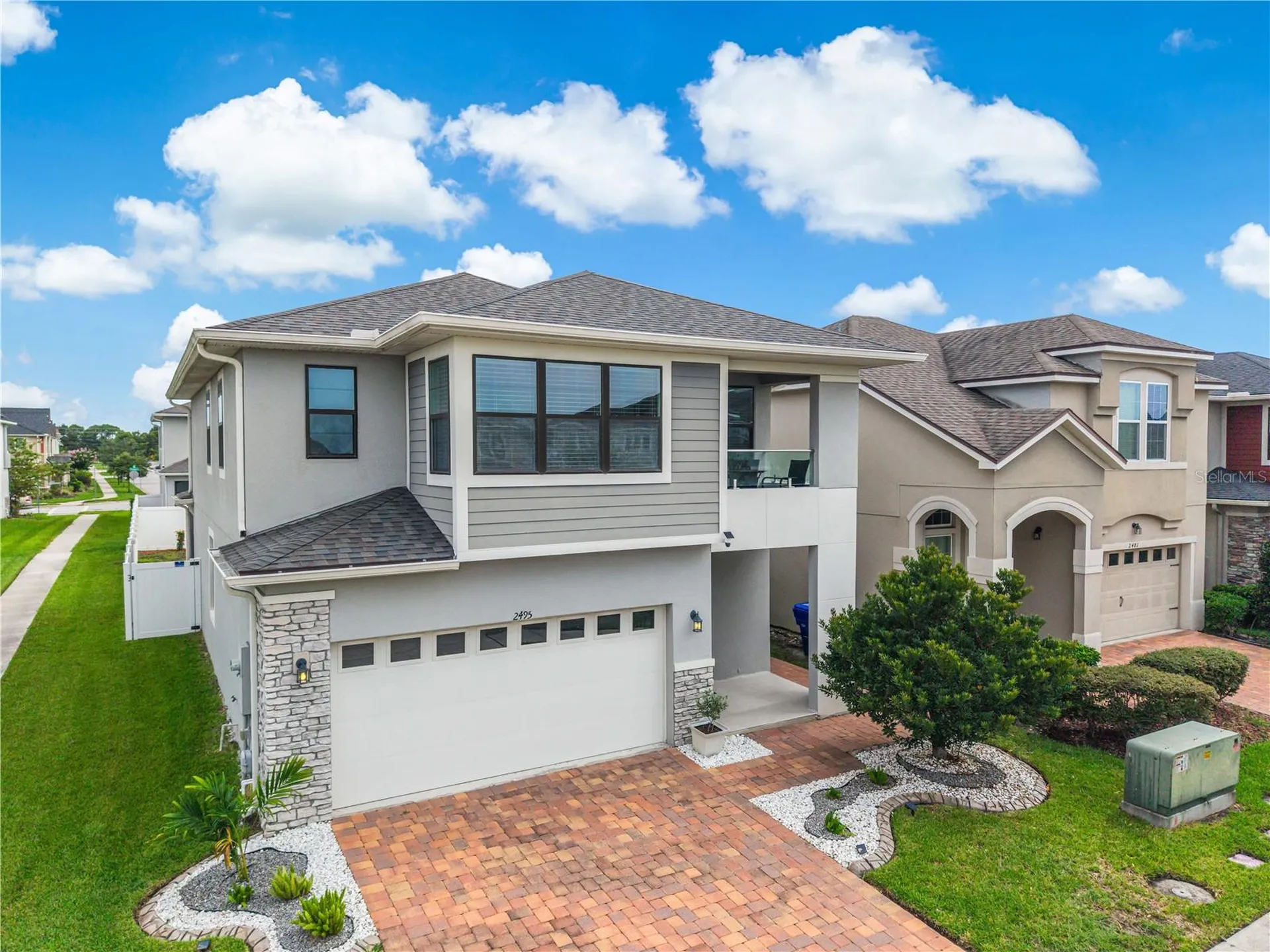 2495 Rapollo Drive Kissimmee FL 34741