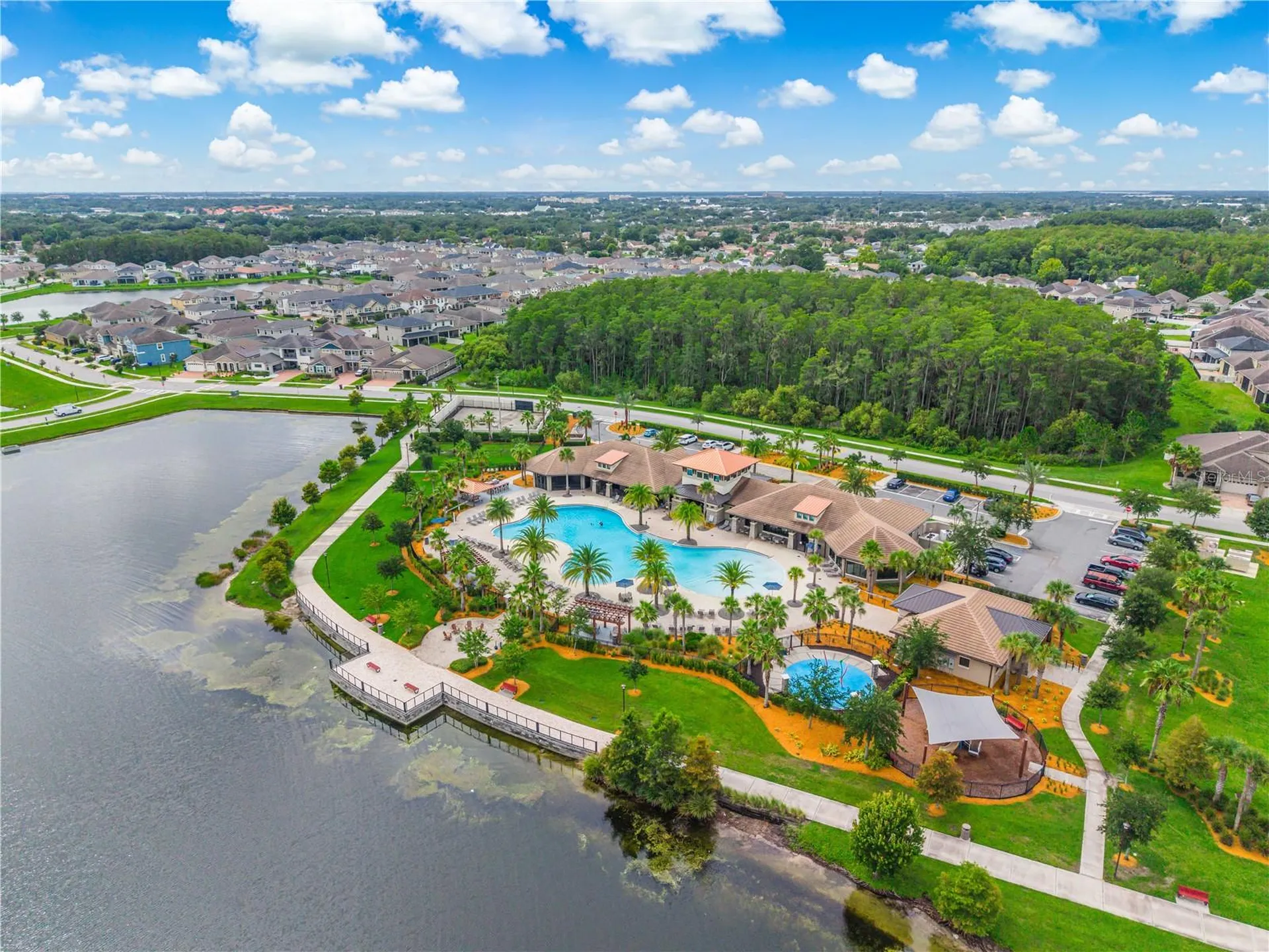 2495 Rapollo Drive Kissimmee FL 34741