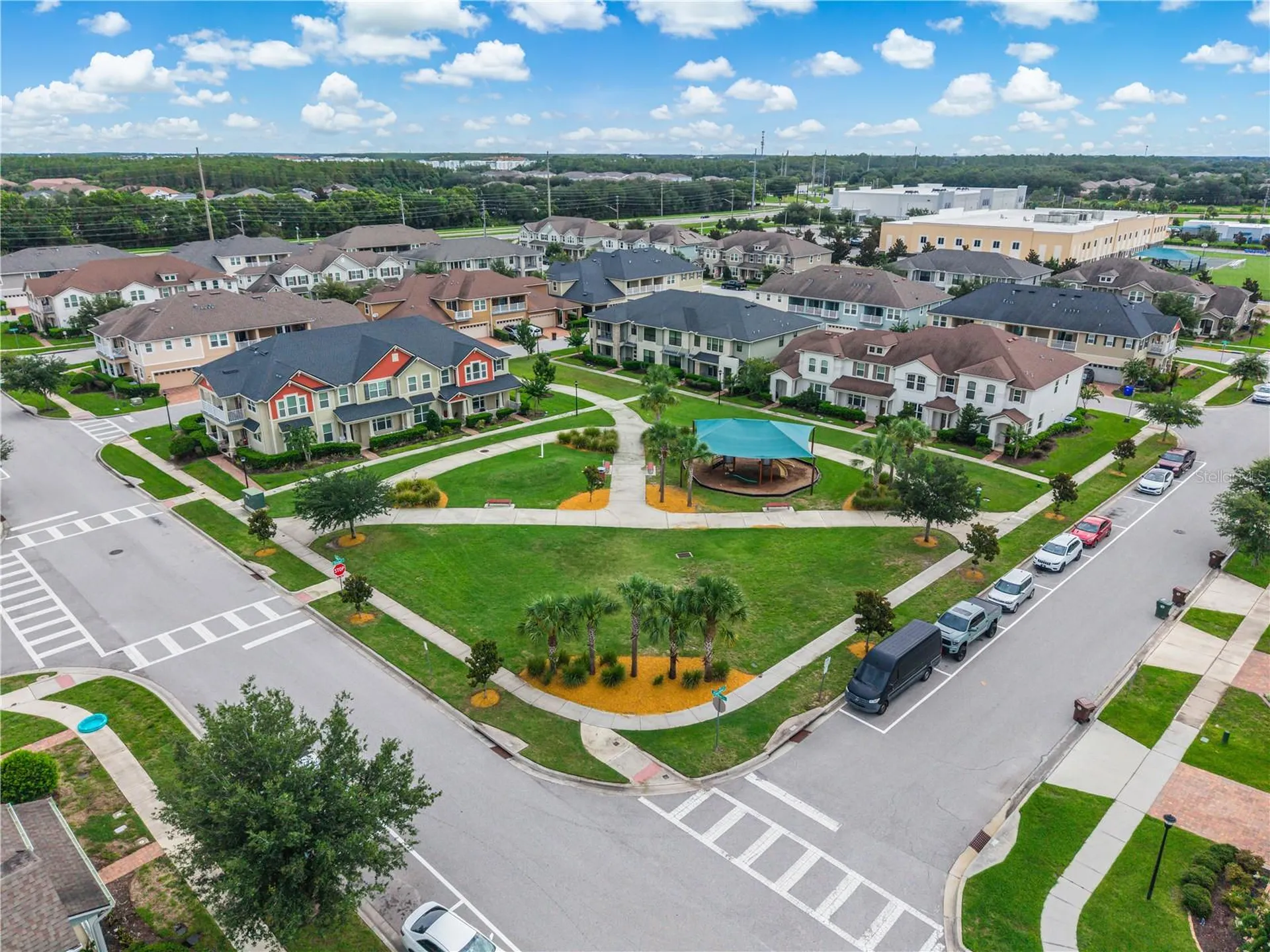2495 Rapollo Drive Kissimmee FL 34741