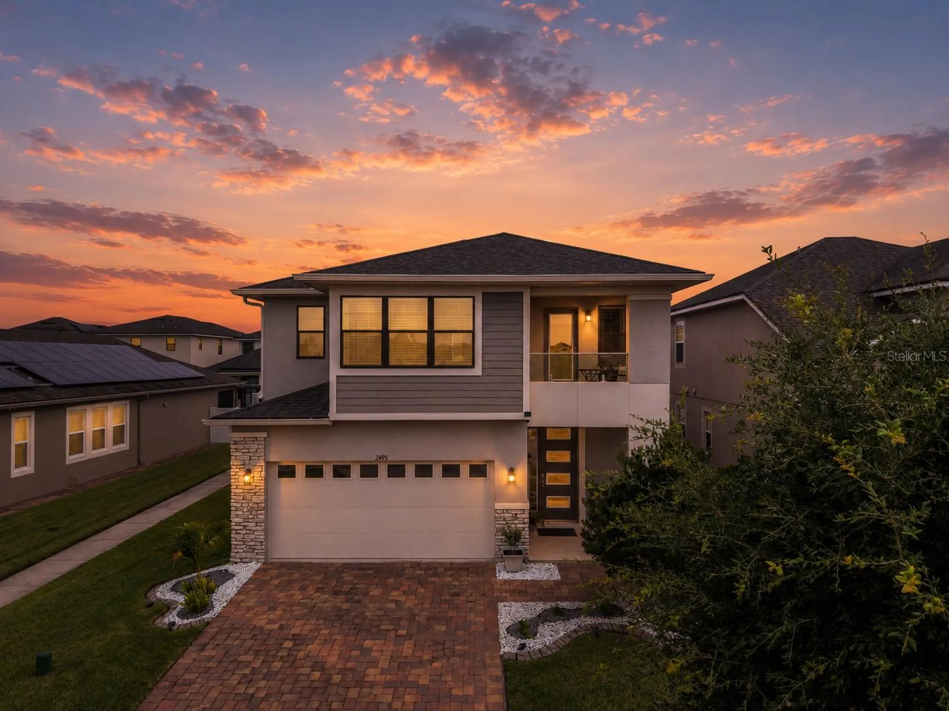 2495 Rapollo Drive Kissimmee FL 34741