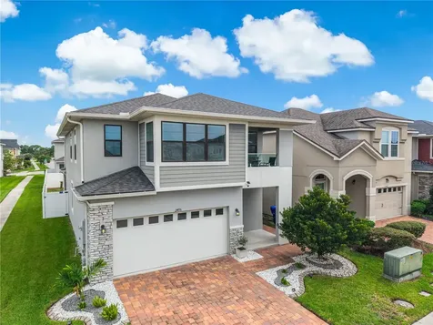 2495 Rapollo Drive Kissimmee FL 34741