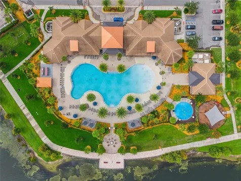 2495 Rapollo Drive Kissimmee FL 34741