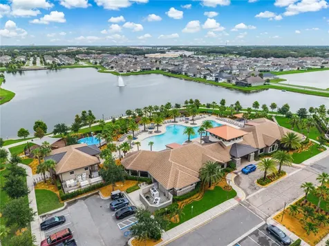 2495 Rapollo Drive Kissimmee FL 34741