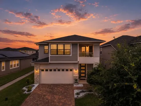 2495 Rapollo Drive Kissimmee FL 34741