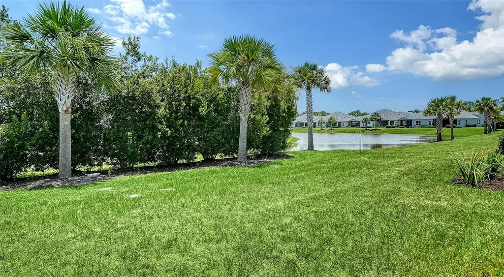 2324 Blue Mahoe Lane Sarasota FL 34240
