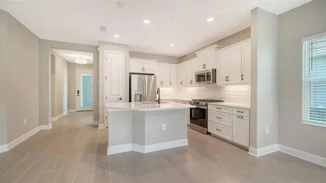 2324 Blue Mahoe Lane Sarasota FL 34240