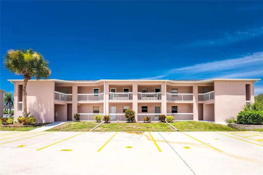 179 Boundary Boulevard Rotonda West FL 33947