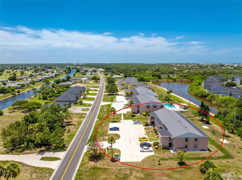 179 Boundary Boulevard Rotonda West FL 33947