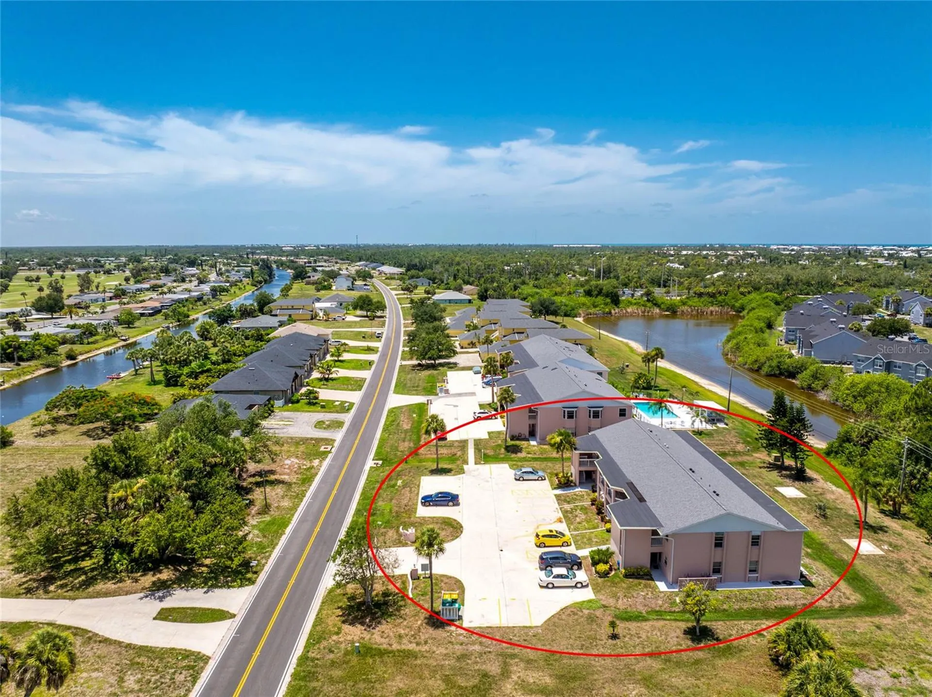 179 Boundary Boulevard Rotonda West FL 33947