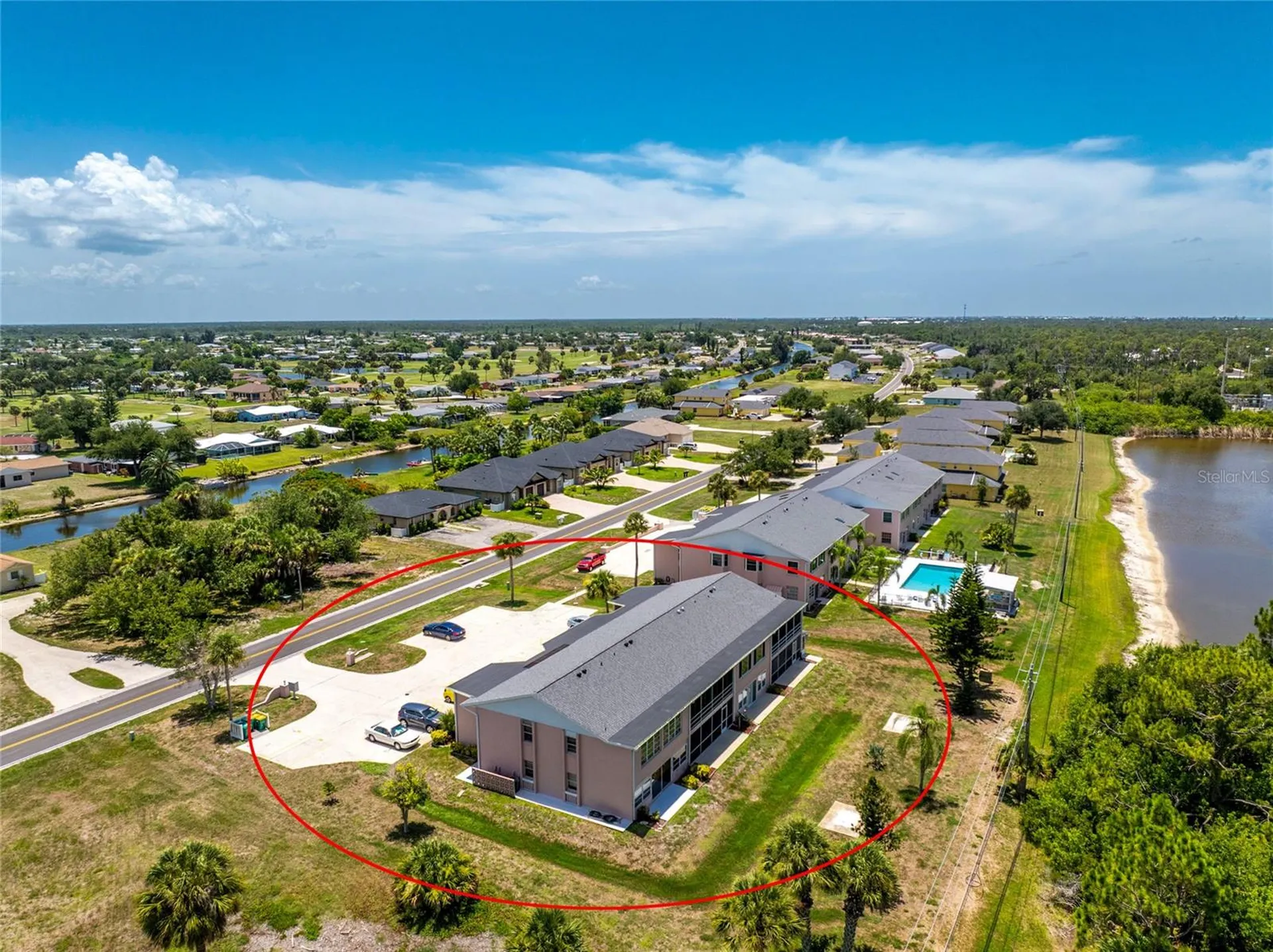 179 Boundary Boulevard Rotonda West FL 33947