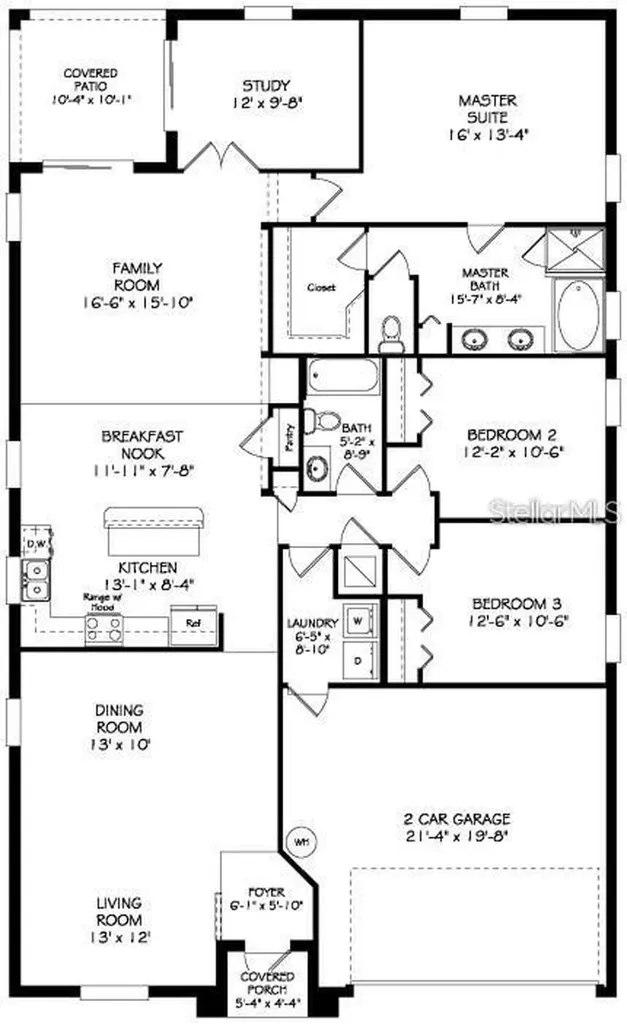 10904 Rainbow Pyrite Drive Wimauma FL 33598