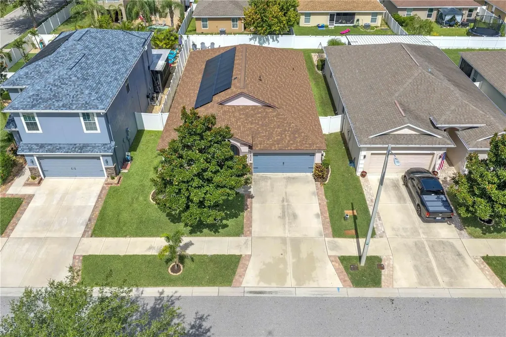 10904 Rainbow Pyrite Drive Wimauma FL 33598