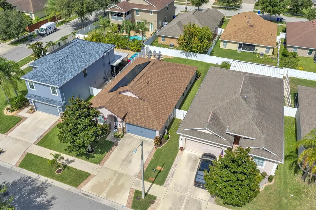 10904 Rainbow Pyrite Drive Wimauma FL 33598