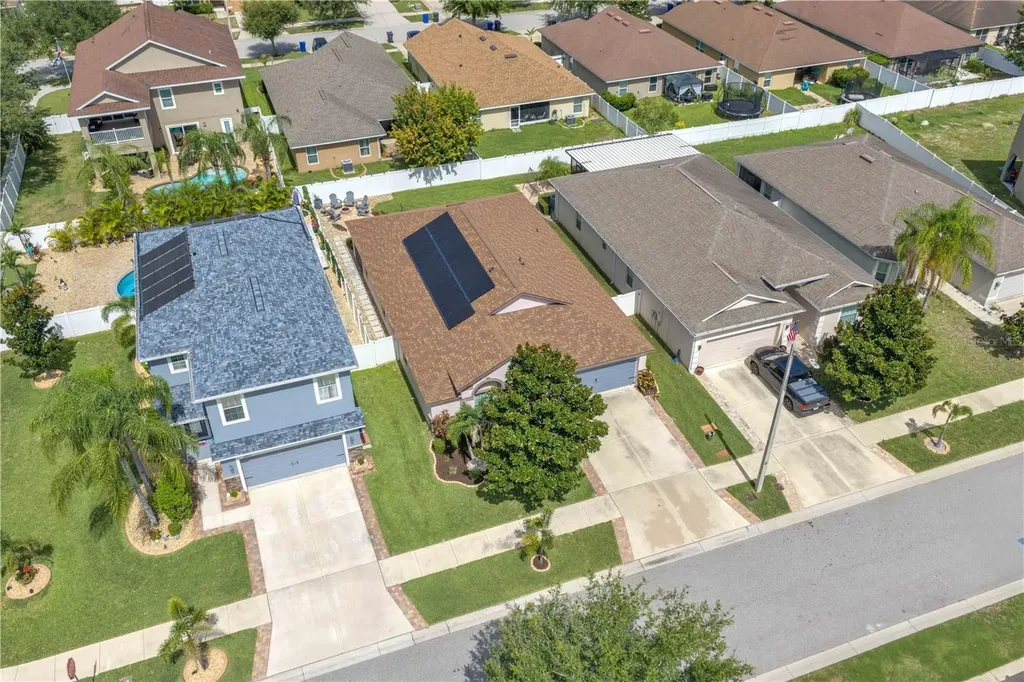 10904 Rainbow Pyrite Drive Wimauma FL 33598