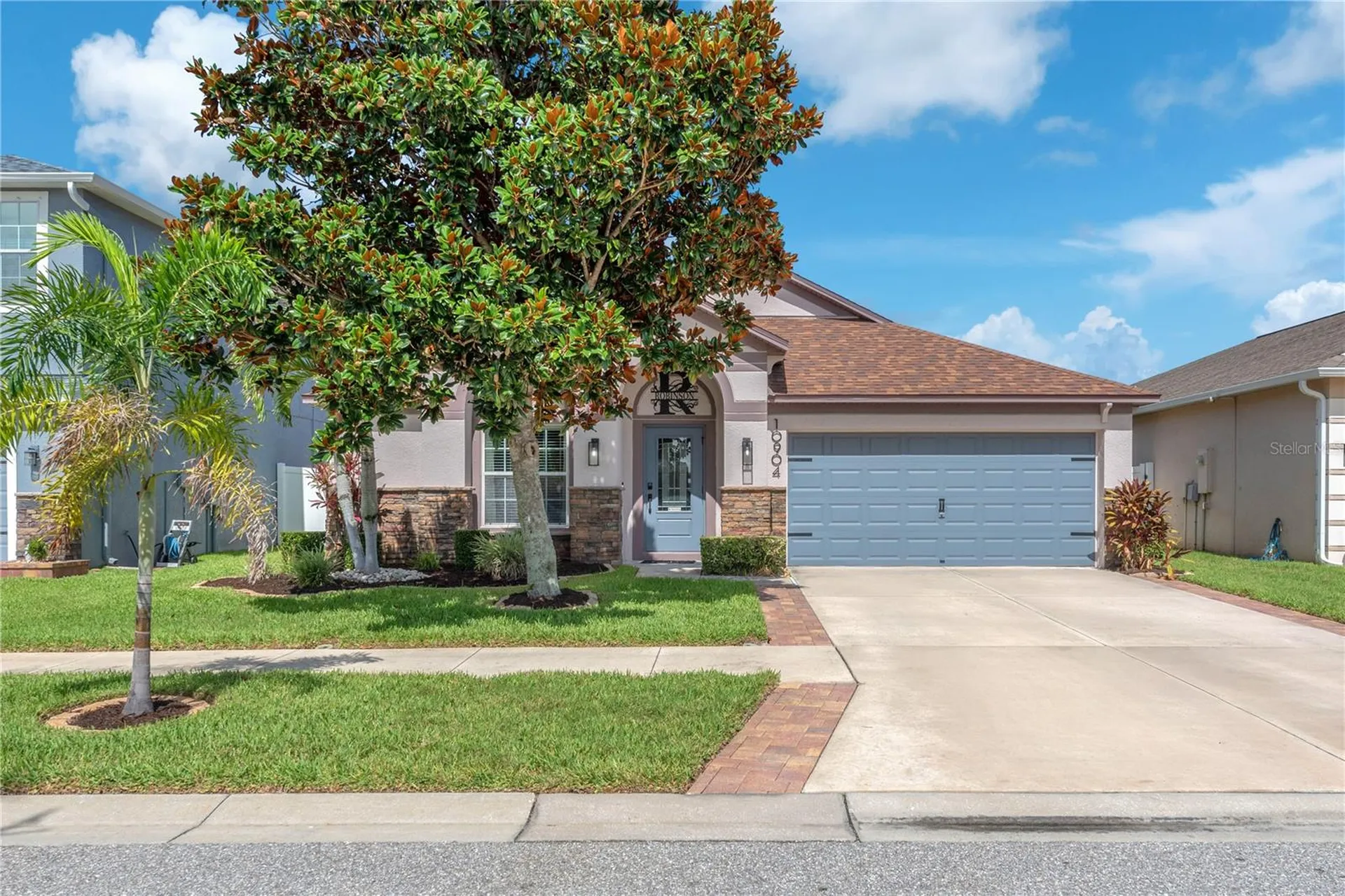 10904 Rainbow Pyrite Drive Wimauma FL 33598