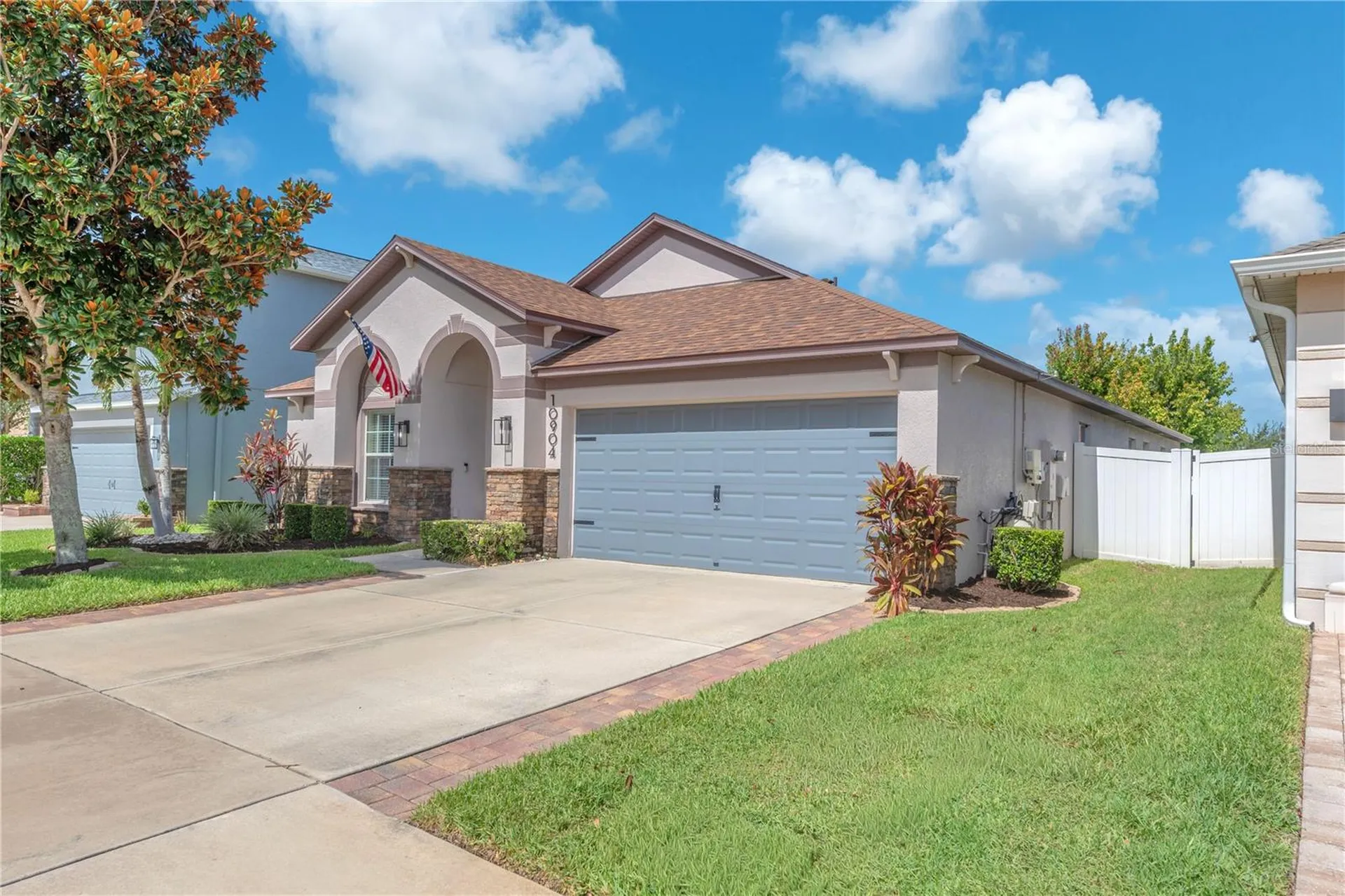 10904 Rainbow Pyrite Drive Wimauma FL 33598