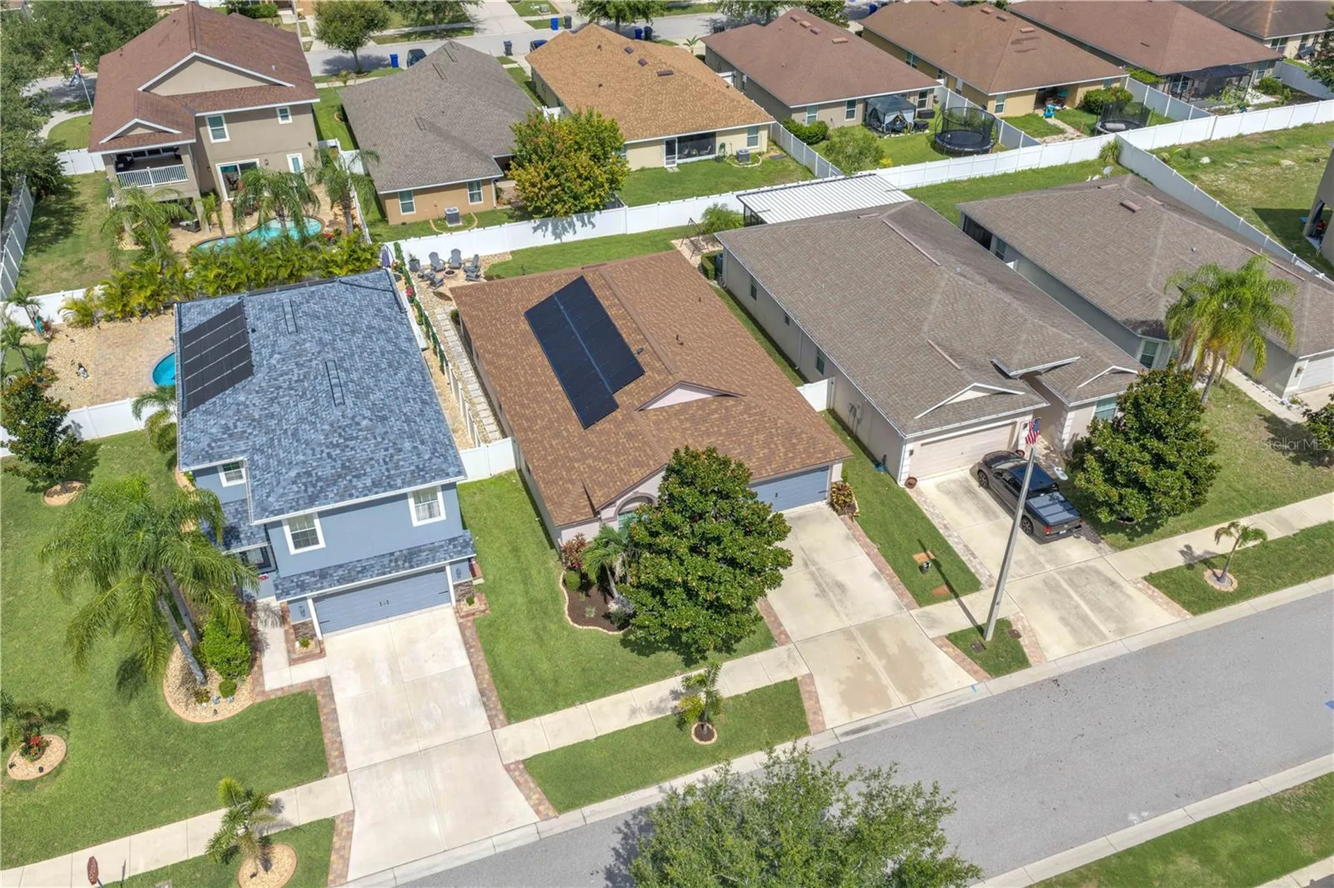 10904 Rainbow Pyrite Drive Wimauma FL 33598