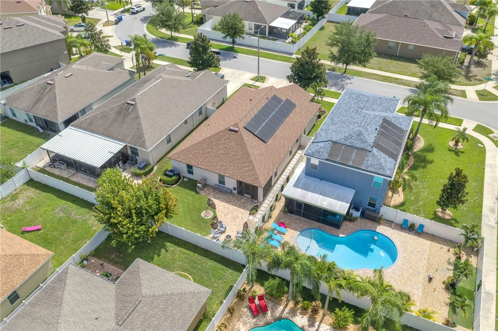 10904 Rainbow Pyrite Drive Wimauma FL 33598