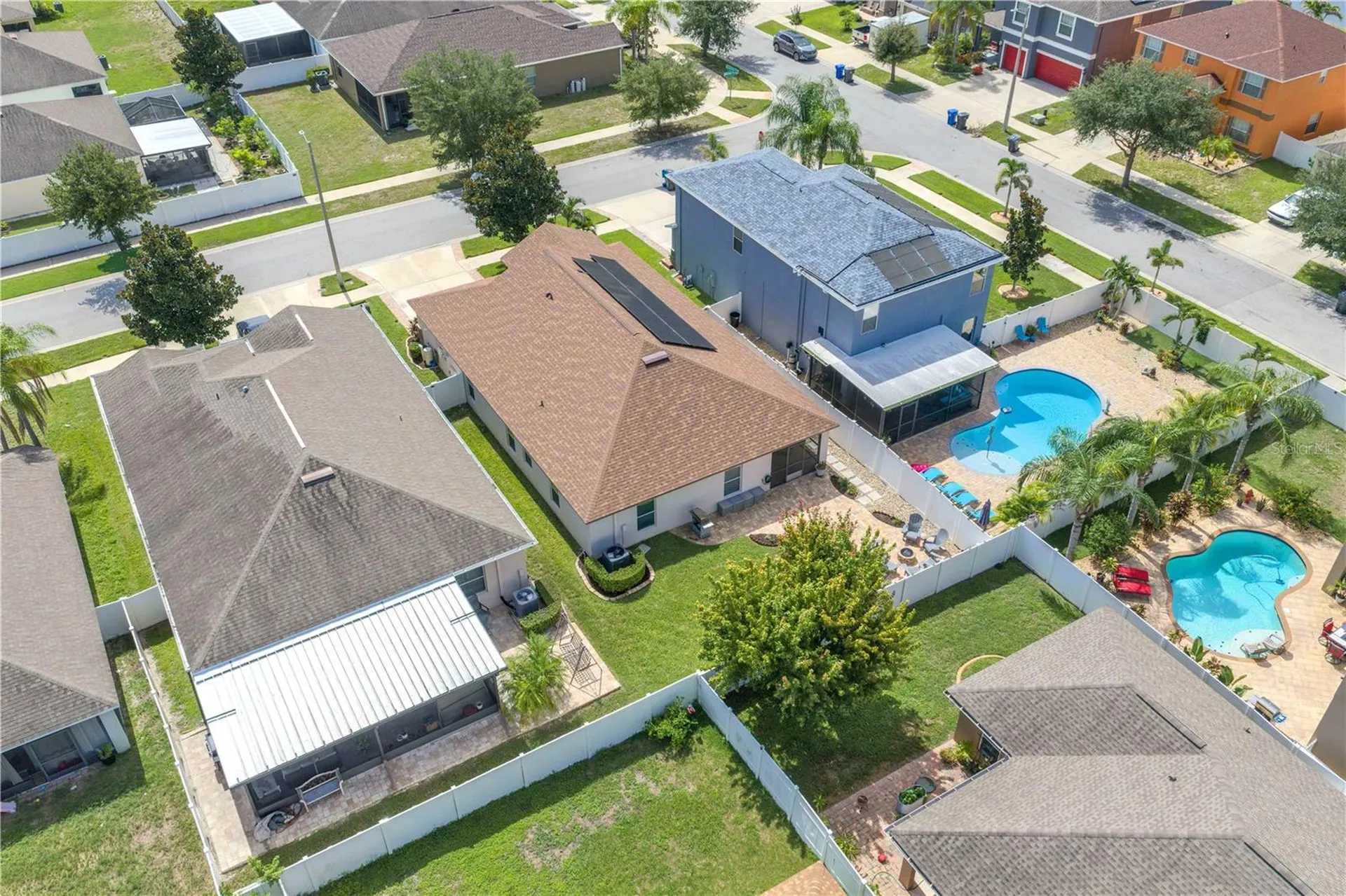 10904 Rainbow Pyrite Drive Wimauma FL 33598