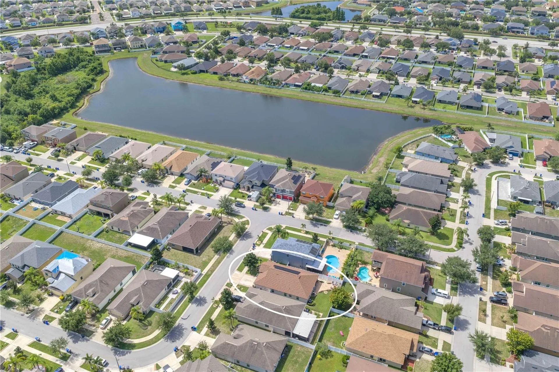10904 Rainbow Pyrite Drive Wimauma FL 33598