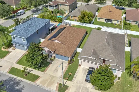 10904 Rainbow Pyrite Drive Wimauma FL 33598