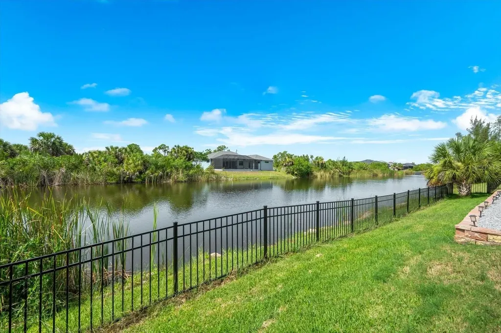 15504 Hennipen Circle Port Charlotte FL 33981