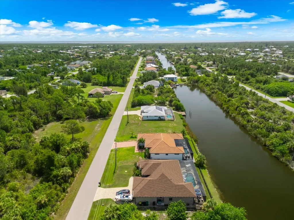 15504 Hennipen Circle Port Charlotte FL 33981