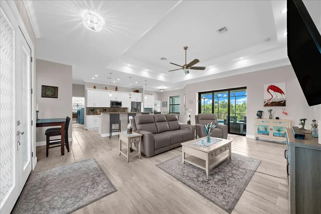 15504 Hennipen Circle Port Charlotte FL 33981