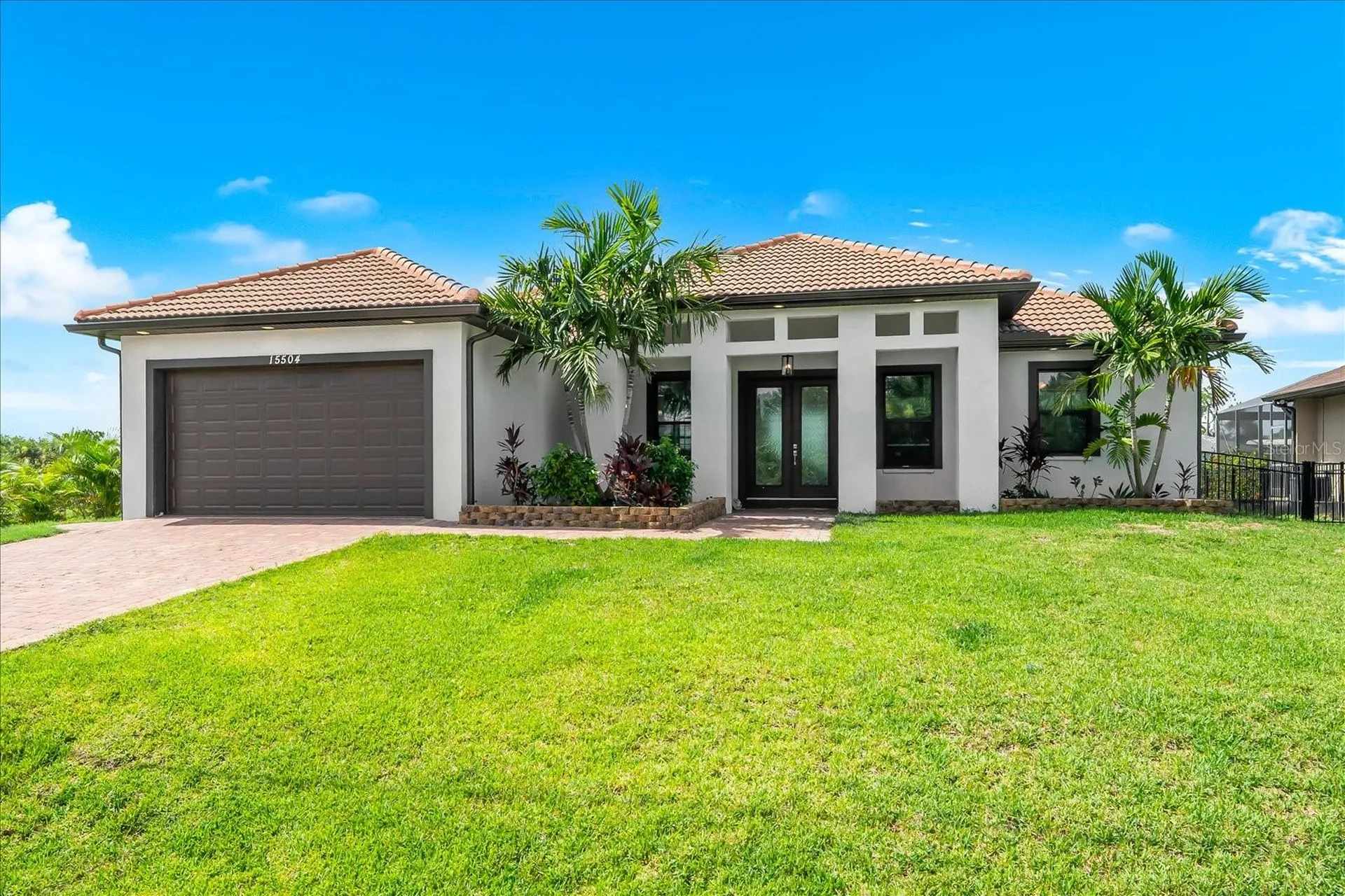 15504 Hennipen Circle Port Charlotte FL 33981