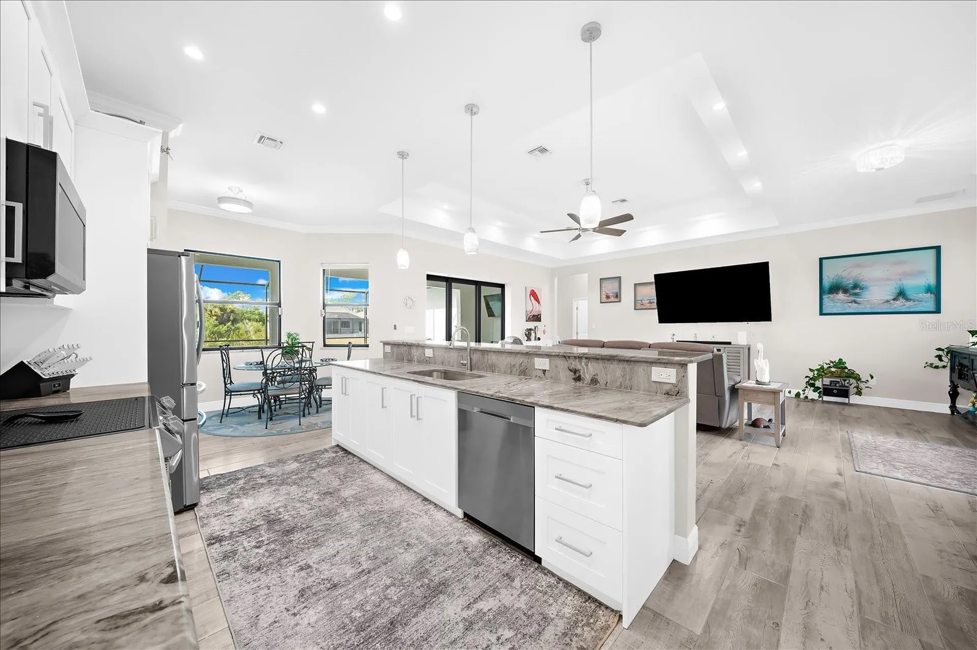 15504 Hennipen Circle Port Charlotte FL 33981