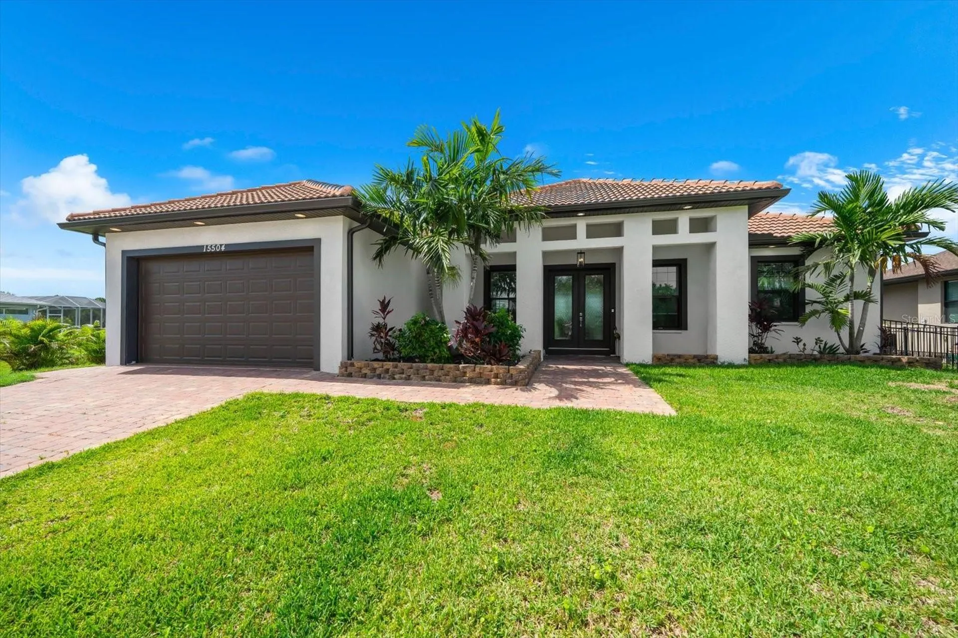 15504 Hennipen Circle Port Charlotte FL 33981