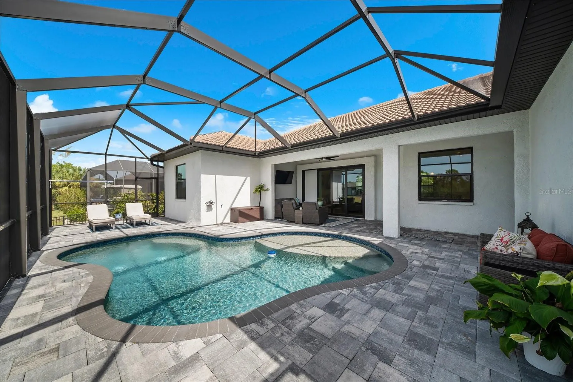 15504 Hennipen Circle Port Charlotte FL 33981