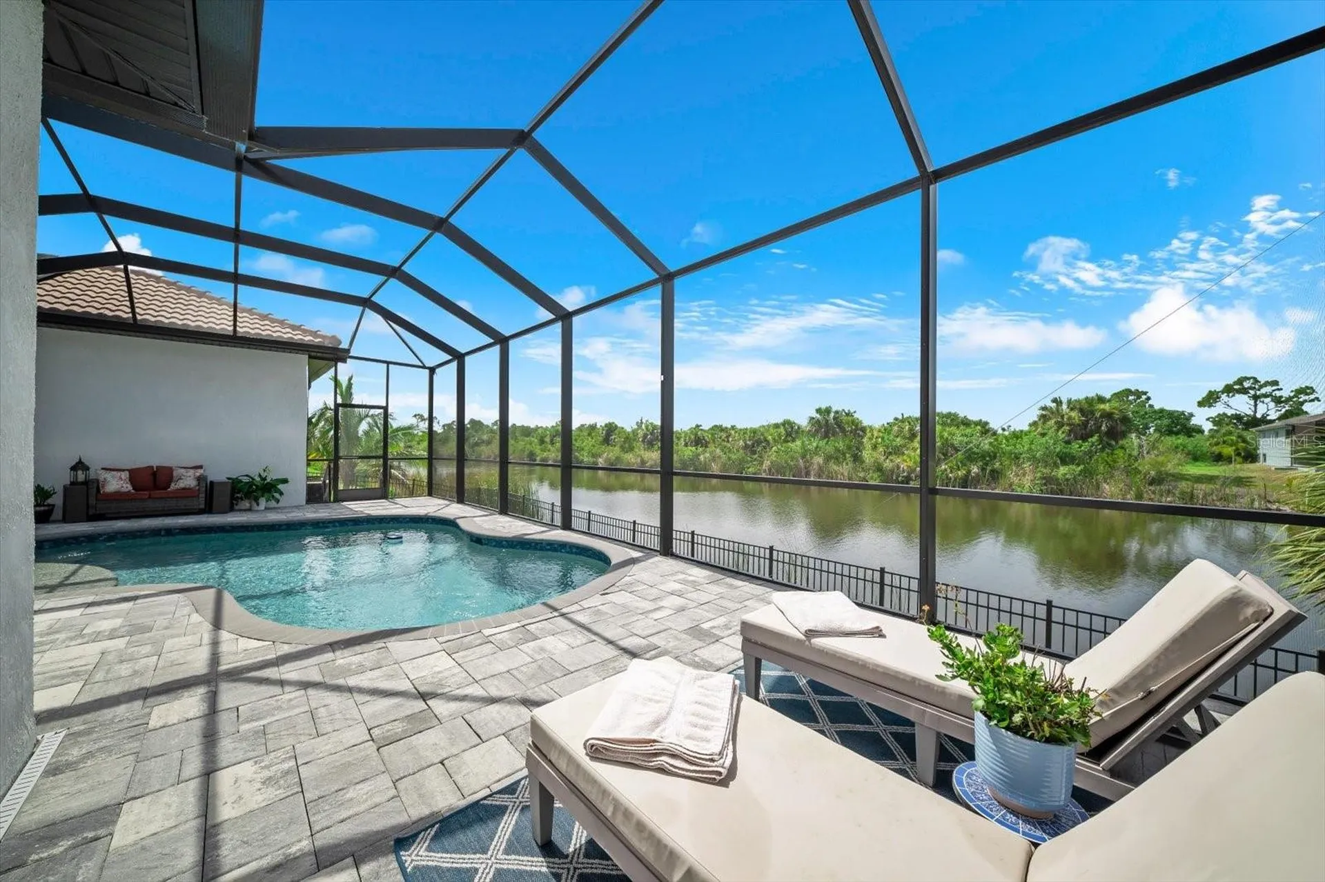 15504 Hennipen Circle Port Charlotte FL 33981