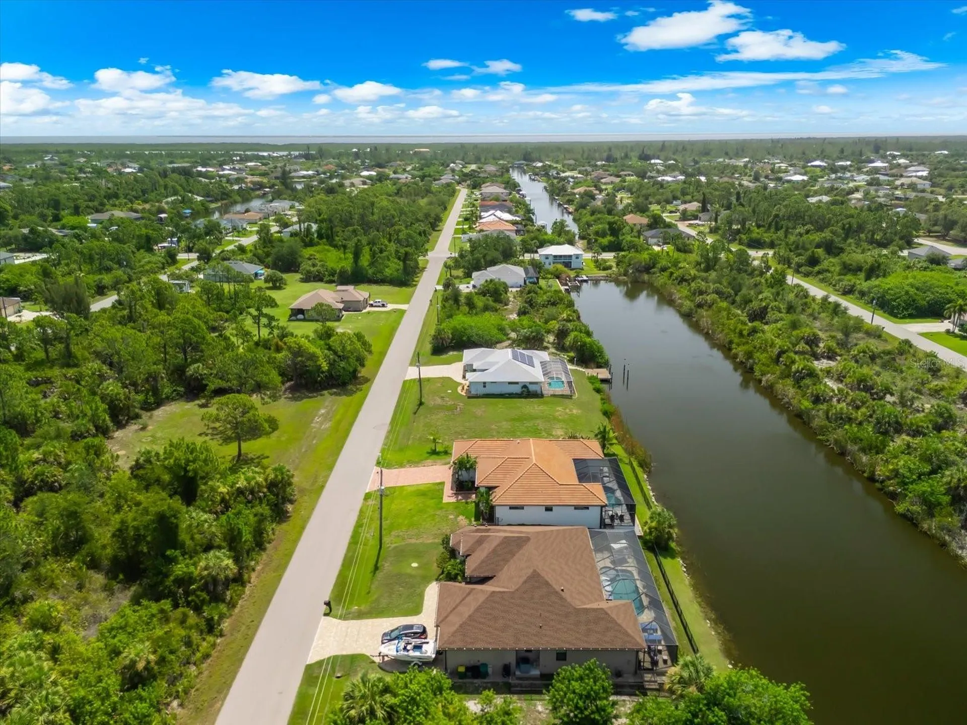 15504 Hennipen Circle Port Charlotte FL 33981