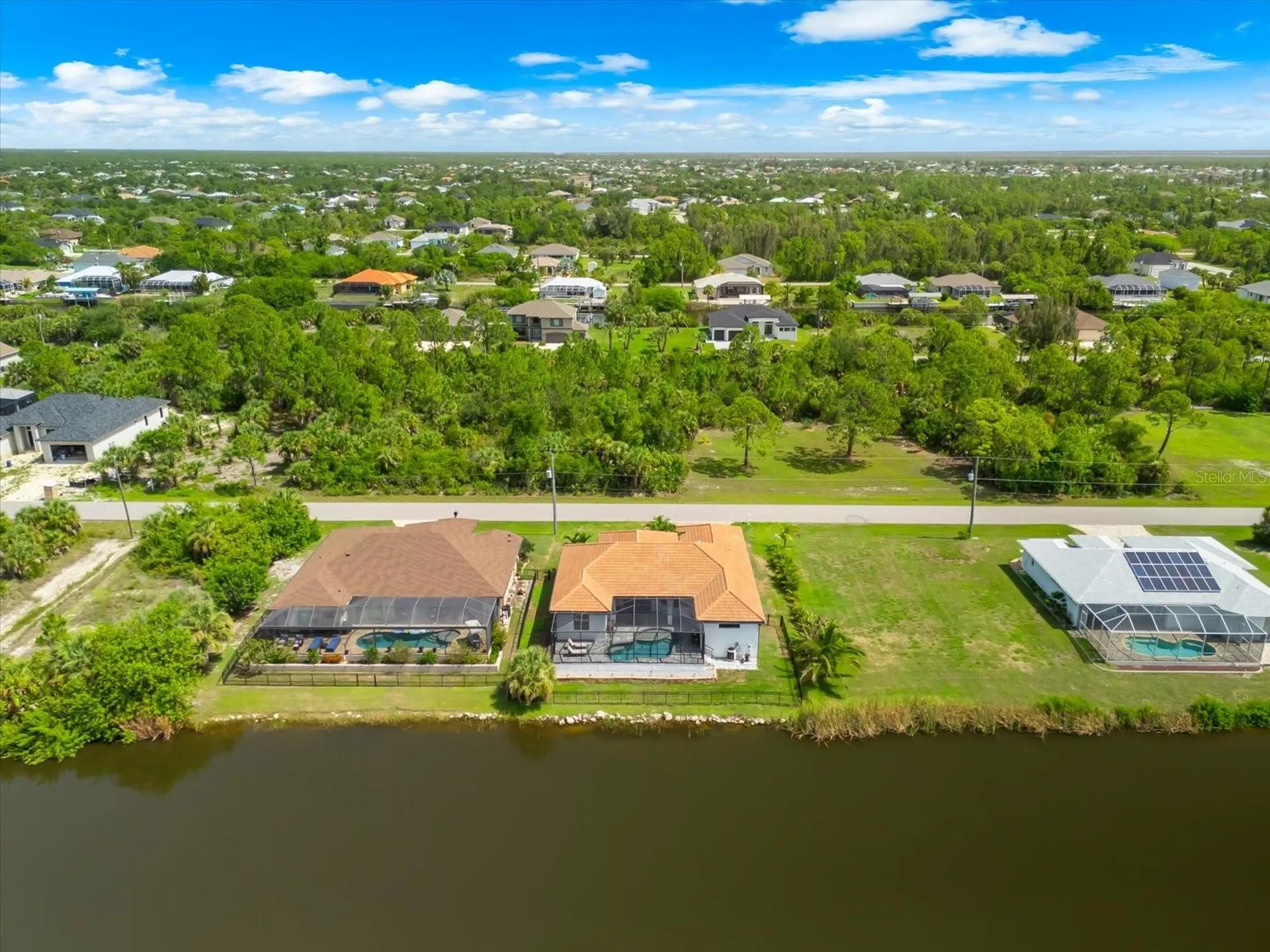 15504 Hennipen Circle Port Charlotte FL 33981