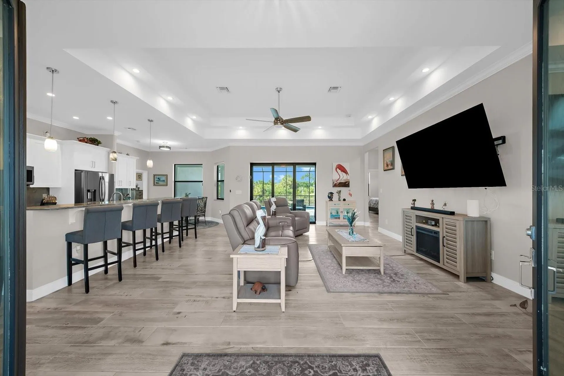 15504 Hennipen Circle Port Charlotte FL 33981