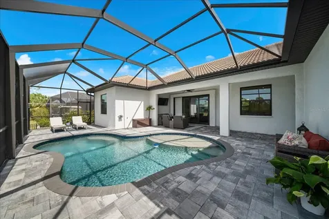 15504 Hennipen Circle Port Charlotte FL 33981